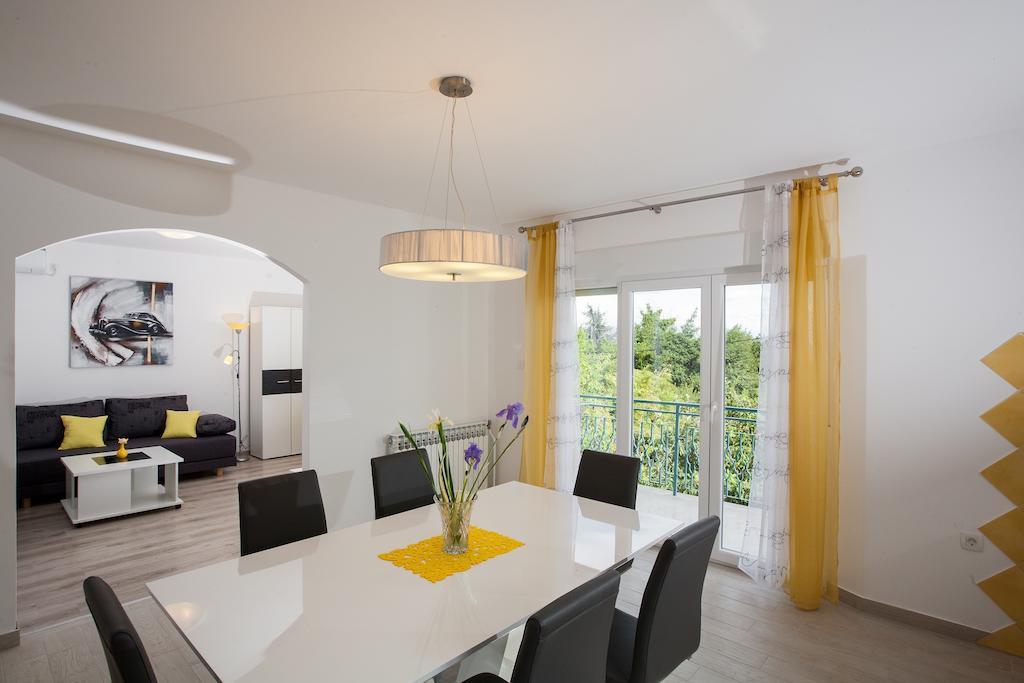 Apartment Pepi Ловран Номер фото