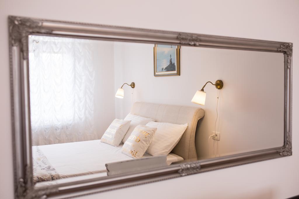 Apartment Pepi Ловран Экстерьер фото